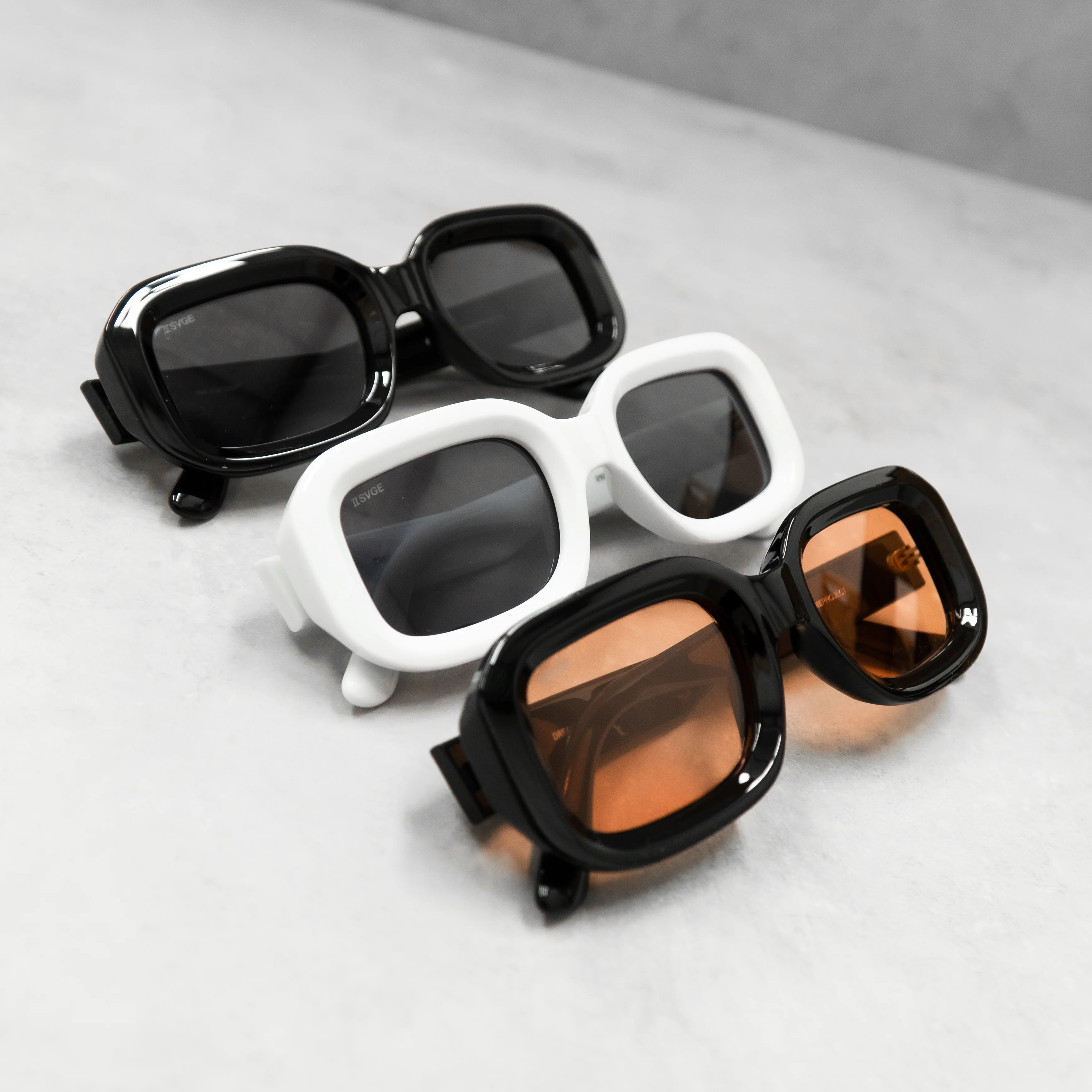 CREO II - BLACK/AMBER - Image 3