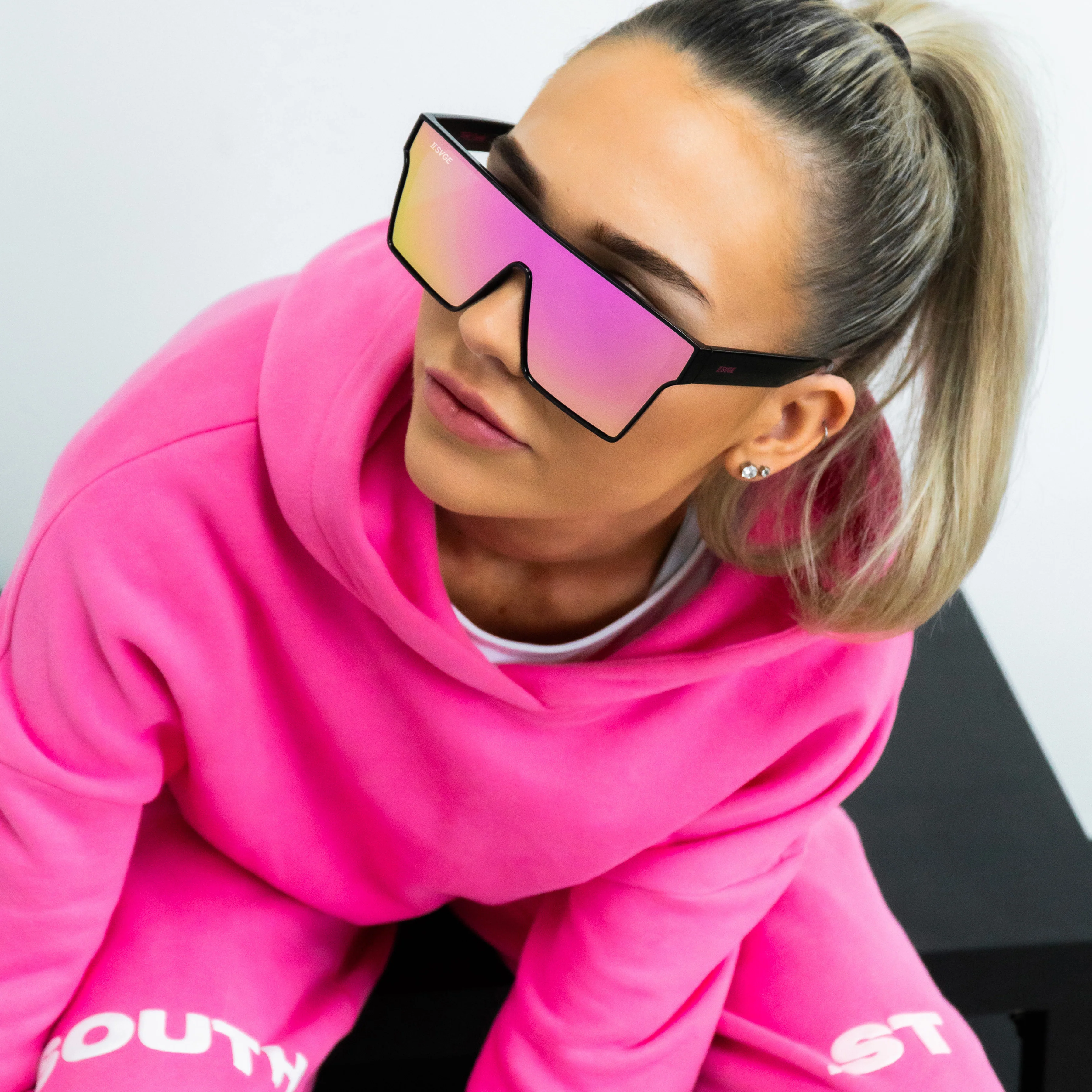 ICON - CANDY PINK - Image 3