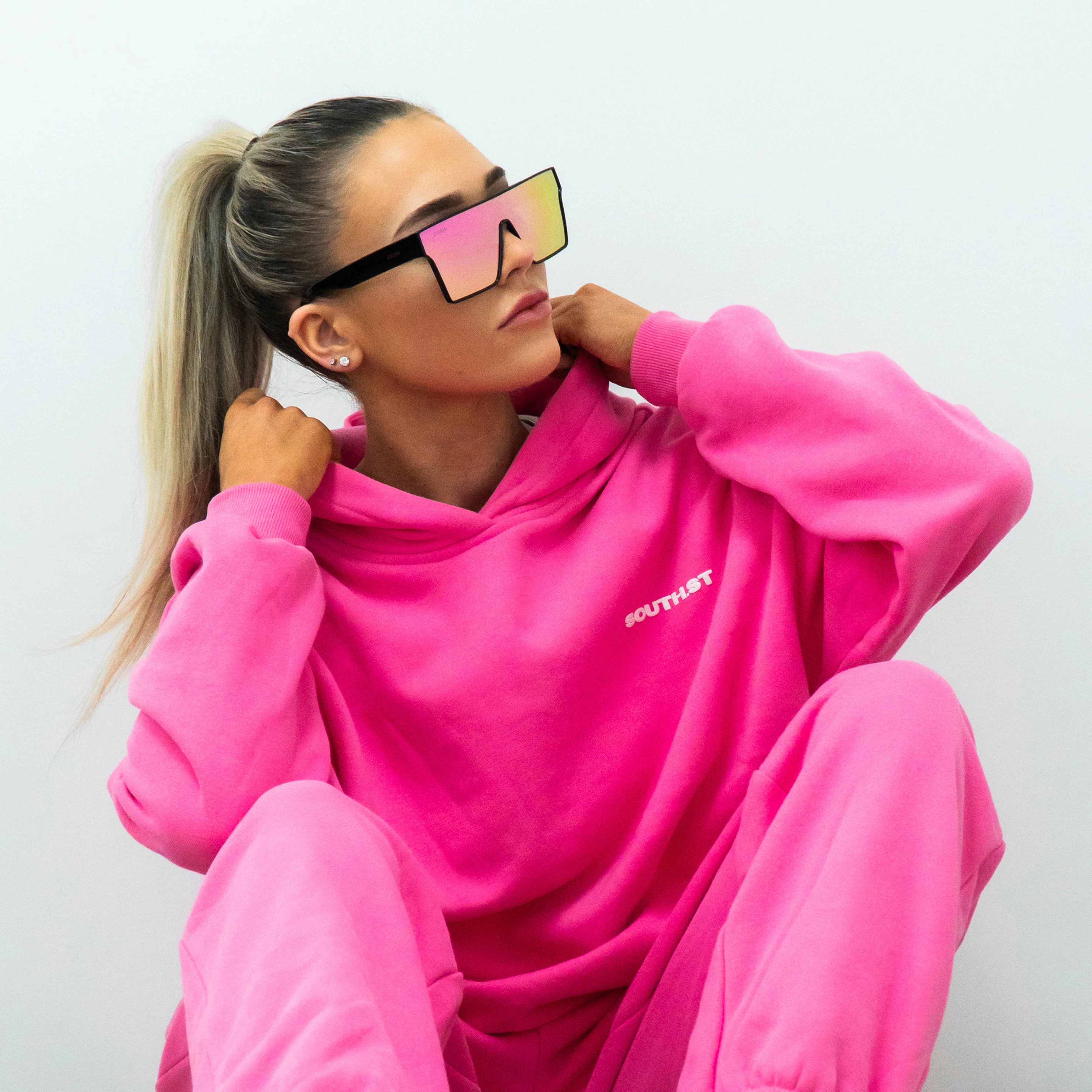 ICON - CANDY PINK - Image 9