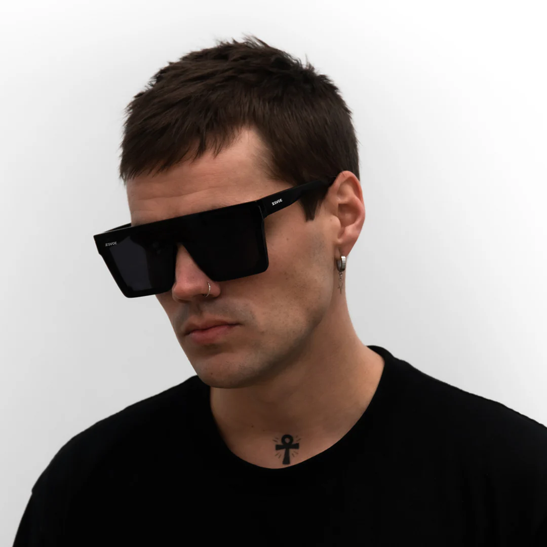 INTENT - BLACK - Image 4