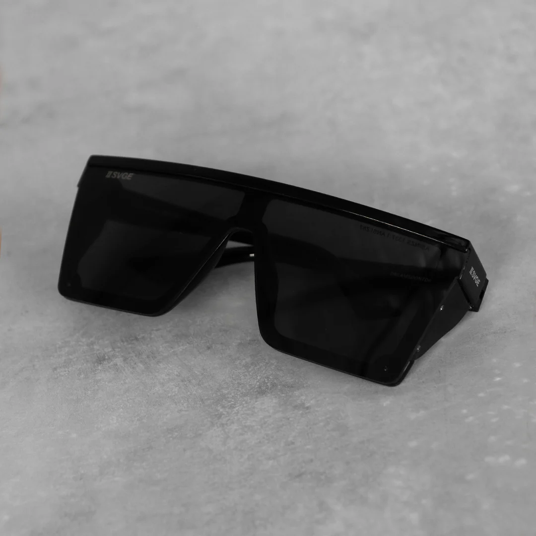 INTENT SAFETY - BLACK - Image 2
