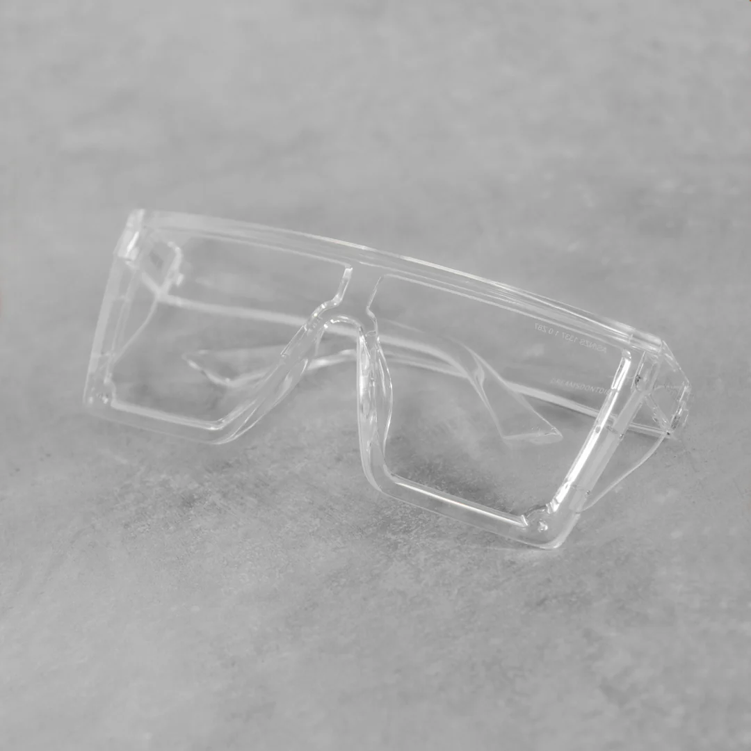INTENT SAFETY - CLEAR - Image 2