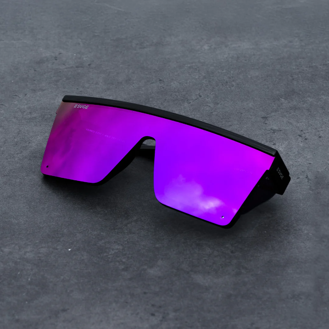 INTENT SAFETY - MIDNIGHT - Image 2