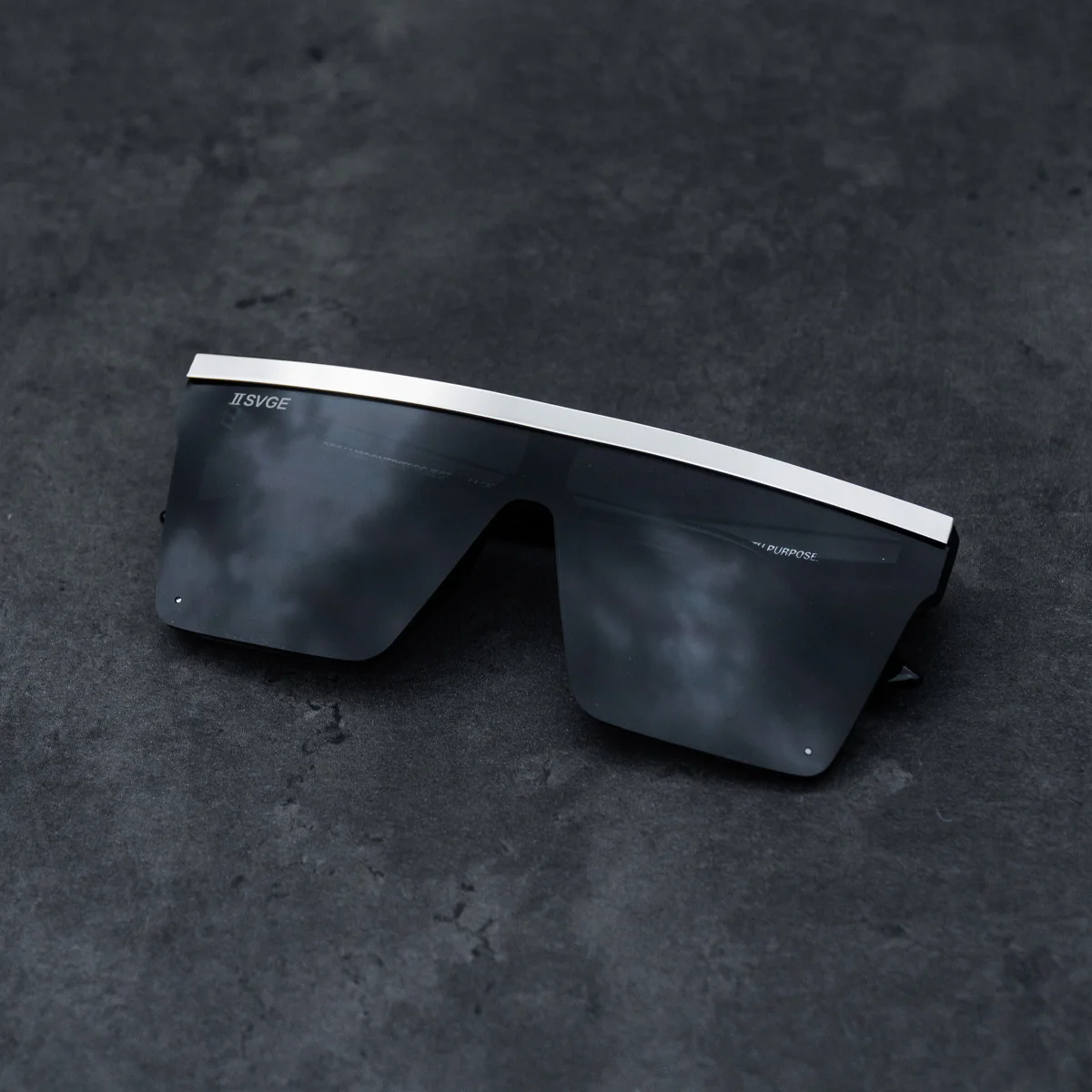 INTENT - SILVER - Image 5