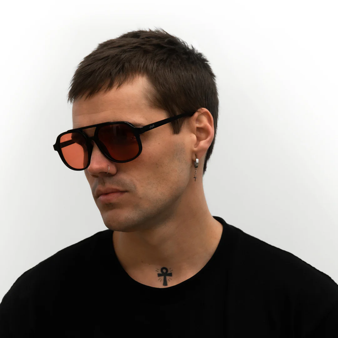MODE - BLACK/TIGER - Image 4