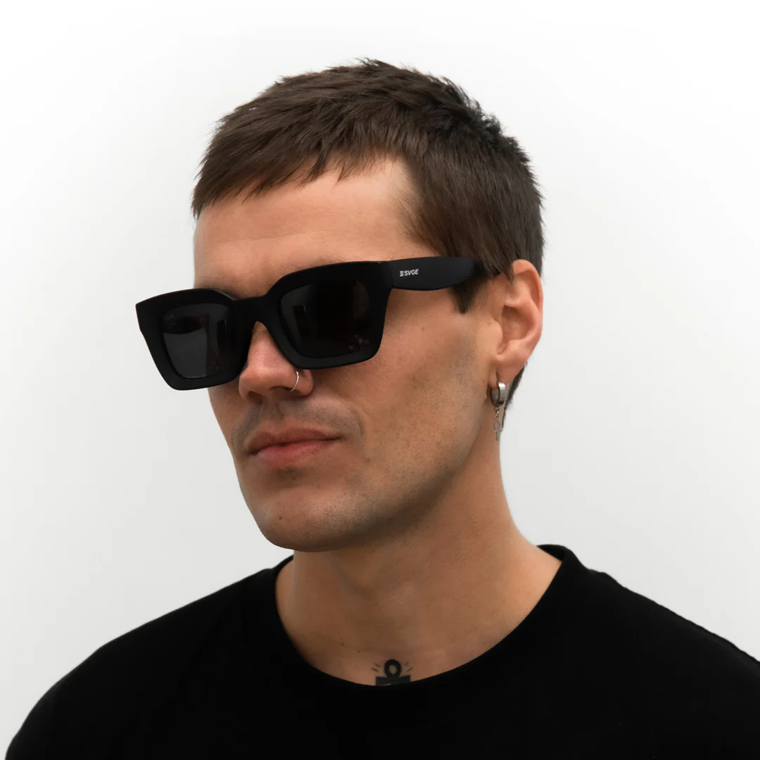 PARADISO - BLACK - Image 3